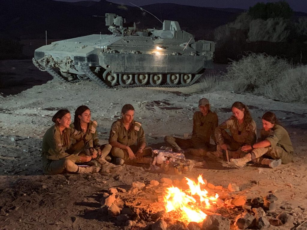 campfire