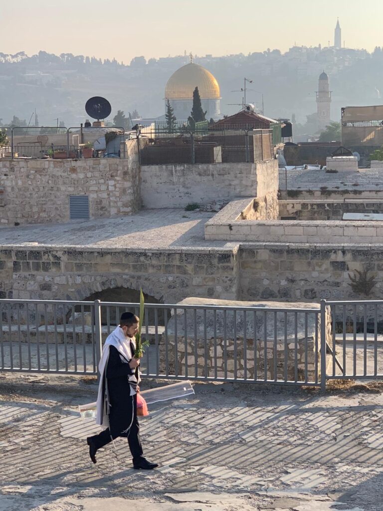 Jerusalem