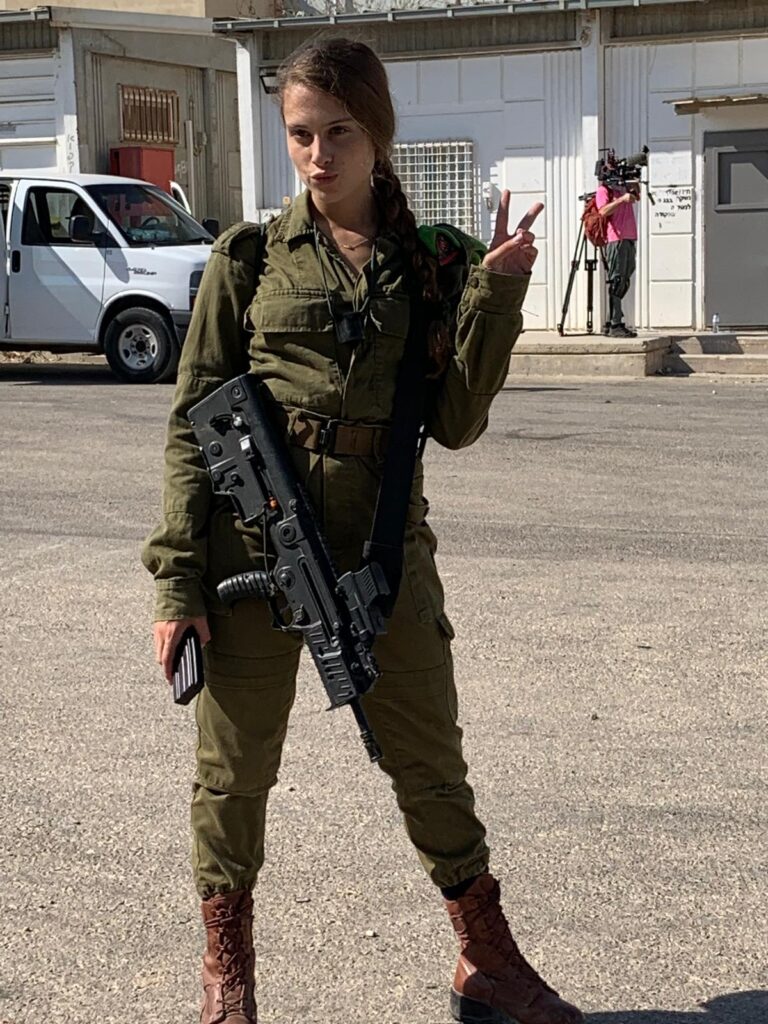 Lior before watch