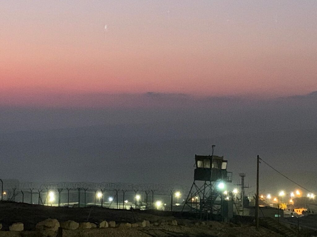 watchtower